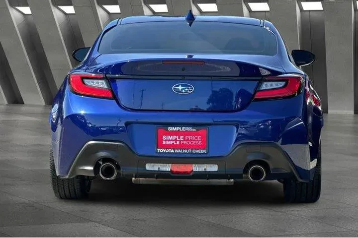 $28500 : Subaru BRZ 2023 Premium 2dr image 5