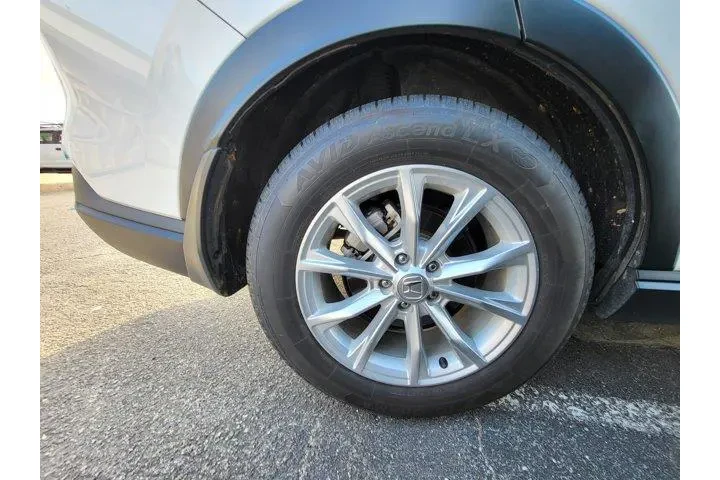 $28937 : Honda CR-V 2023 EX-L 4dr SUV image 7