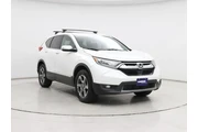 Honda CR-V 2019 AWD EX 4dr S