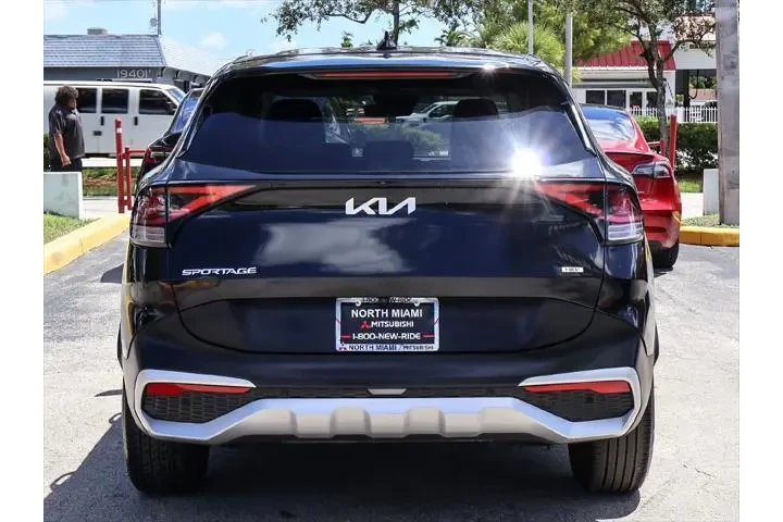 $18999 : Kia Sportage Hybrid 2023 LX image 10