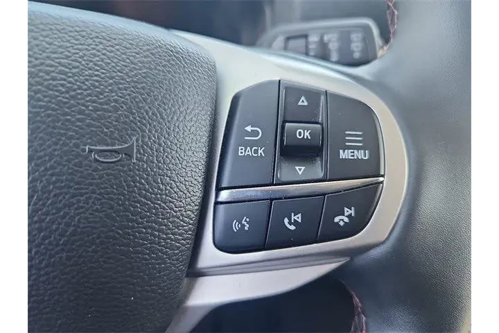 $37888 : Ford Explorer 2025 Active 4d image 6