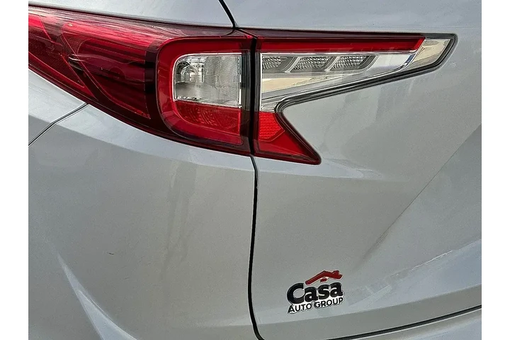 $33343 : Acura RDX 2023 SH-AWD 4dr SU image 10