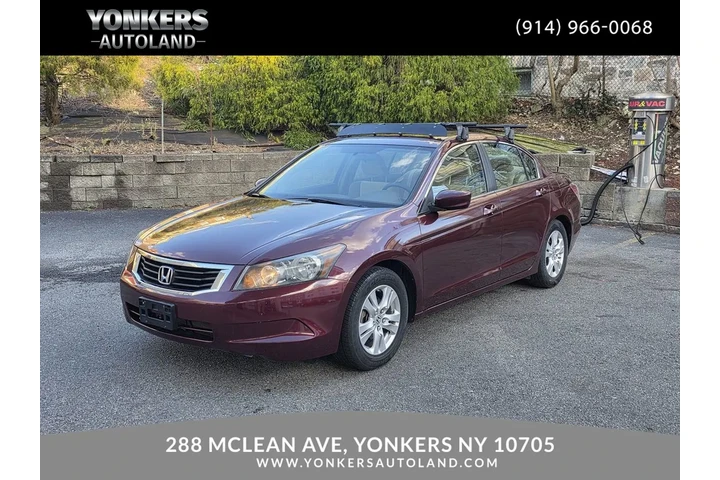 $8995 : 2008 Accord Sdn LX-P image 2
