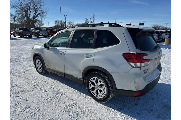 $26000 : Subaru Forester 2024 AWD Pre image 6