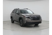 Subaru Forester 2025 AWD Pre en Binghamton