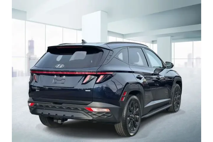 $23999 : Hyundai TUCSON 2023 AWD XRT image 3
