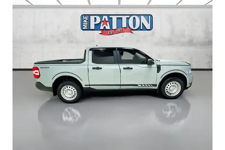 $21636 : Ford Maverick 2023 XL 4dr Su image 8