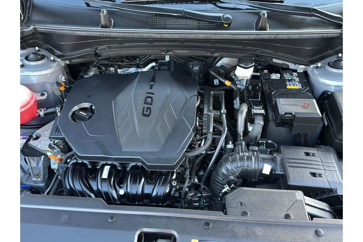 $20990 : Kia Sportage 2023 AWD LX 4dr image 9