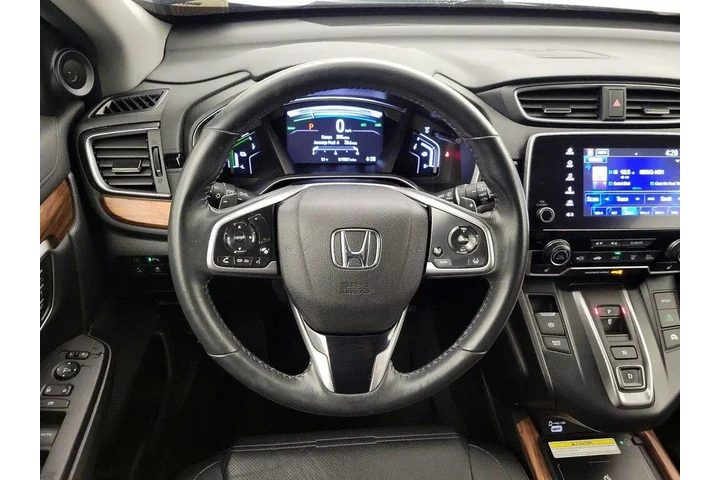 $32998 : Honda CR-V Hybrid 2021 AWD T image 10