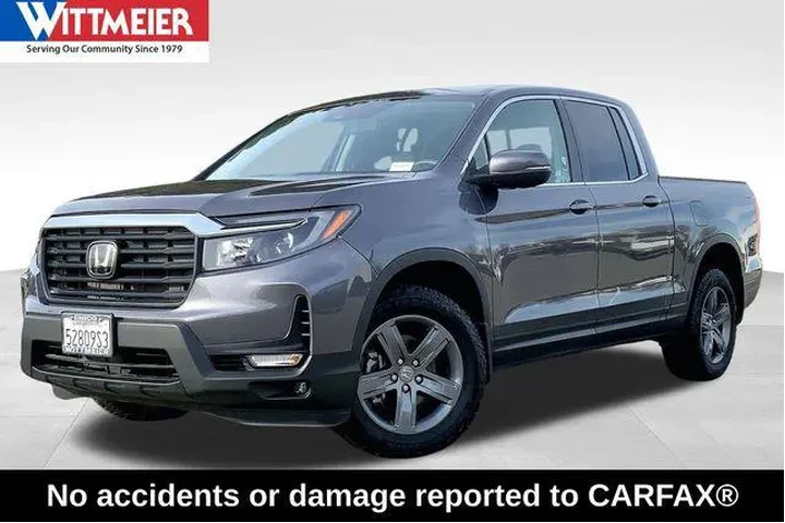 $36985 : Honda Ridgeline 2023 AWD RTL image 1