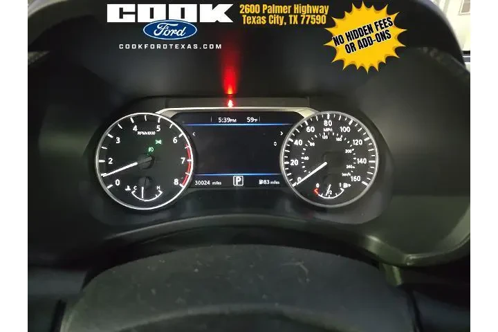 $19983 : Nissan Sentra 2023 SR 4dr Se image 8