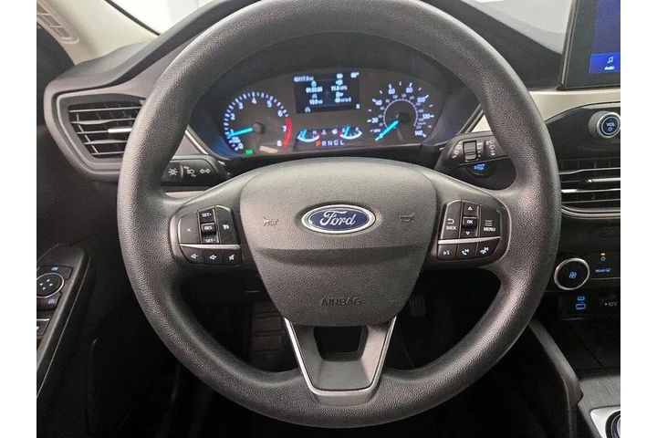 $17998 : Ford Escape 2022 SE 4dr SUV image 10