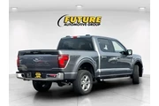 $39888 : Ford F-150 2024 4x4 XLT 4dr thumbnail