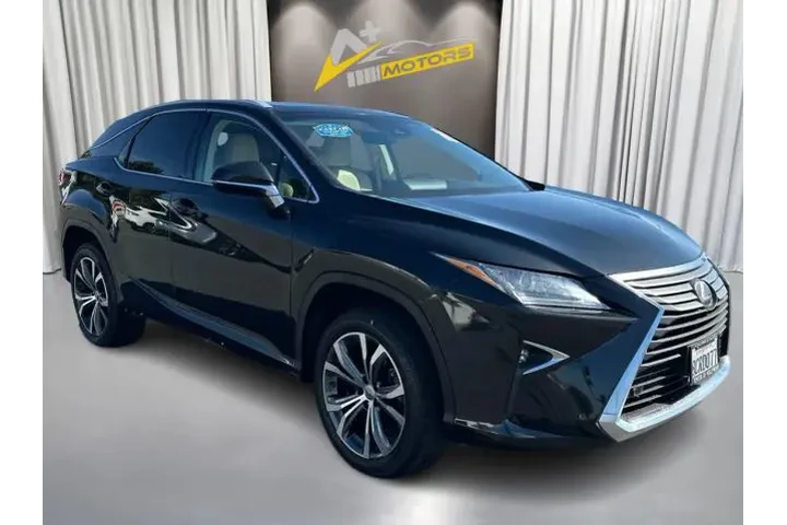 $19995 : 2017 LEXUS RXRX 350 F SPORT S image 10