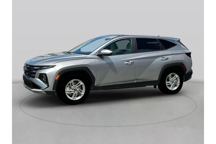 $25920 : Hyundai TUCSON 2025 SE 4dr S image 2