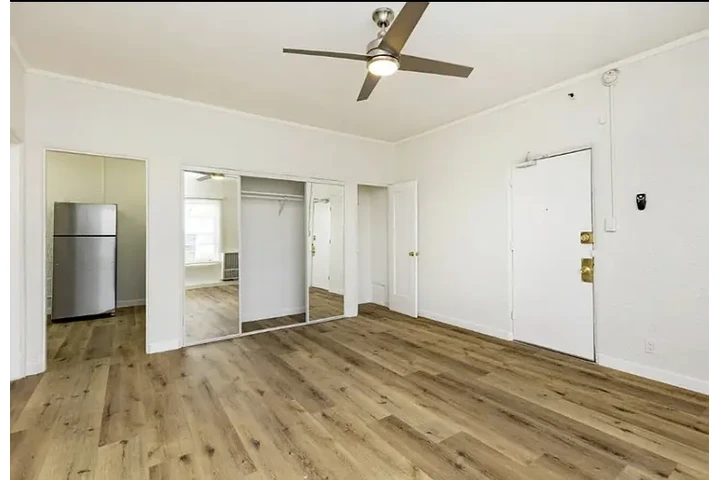 $800 : estudio, de una habitación image 4