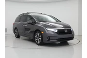Honda Odyssey 2023 Touring 4 en Reno