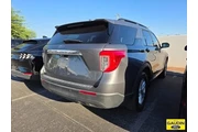 $26750 : Ford Explorer 2022 XLT 4dr S thumbnail