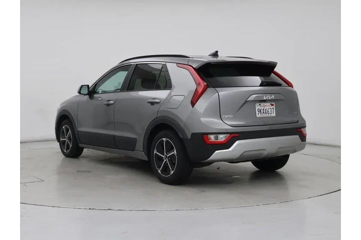 $24998 : Kia Niro 2024 EX 4dr Crossov image 2