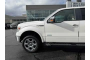 $16570 : Ford F-150 2013 4x4 Lariat 4 thumbnail