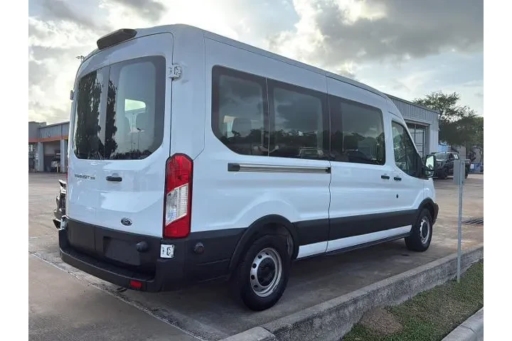 $32206 : Ford Transit 2019 350 XL 3dr image 3