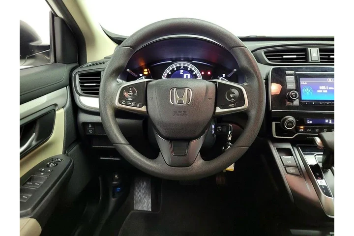 $18998 : Honda CR-V 2017 AWD LX 4dr S image 10