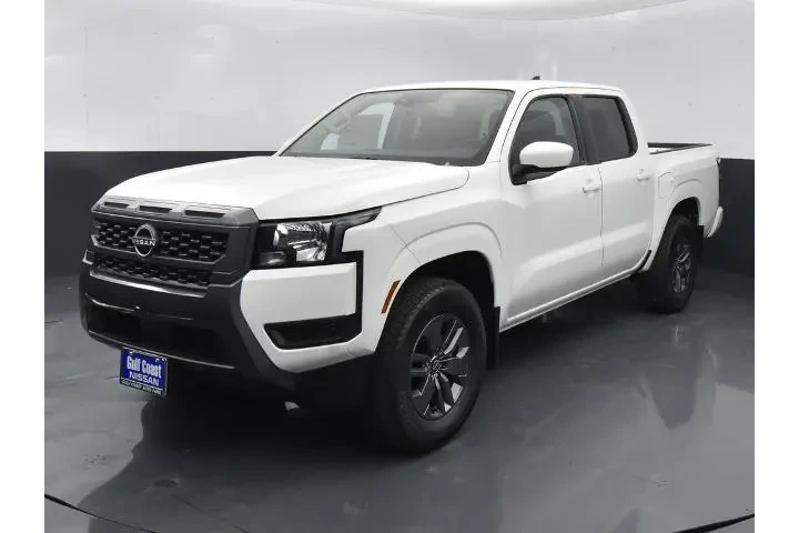 $34981 : Nissan Frontier 2025 4x2 S 4 image 1
