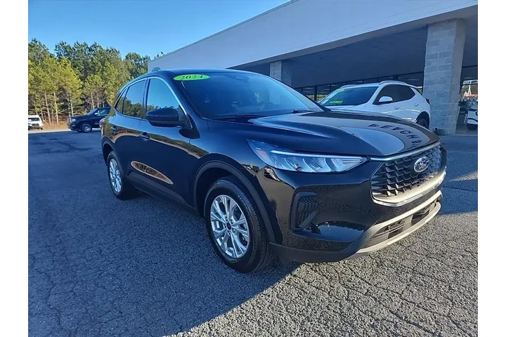 $16891 : Ford Escape 2024 AWD Active image 2