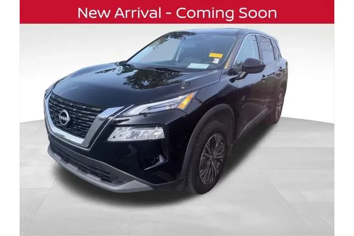 $18987 : Nissan Rogue 2022 SV 4dr Cro image 2