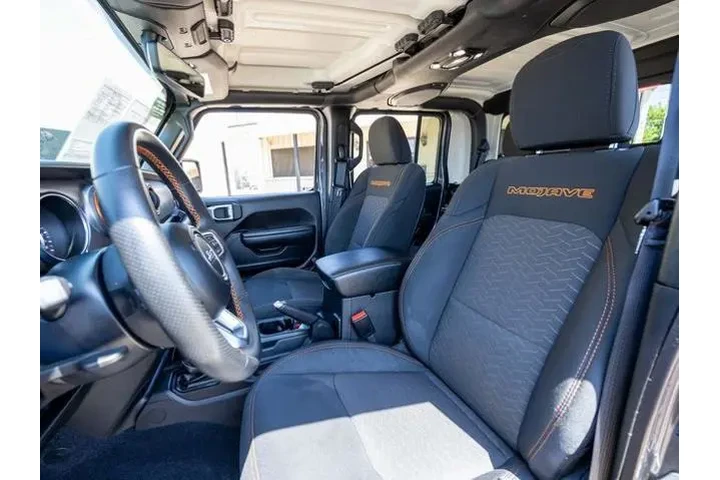 $39900 : Jeep Gladiator 2022 4x4 Moja image 9