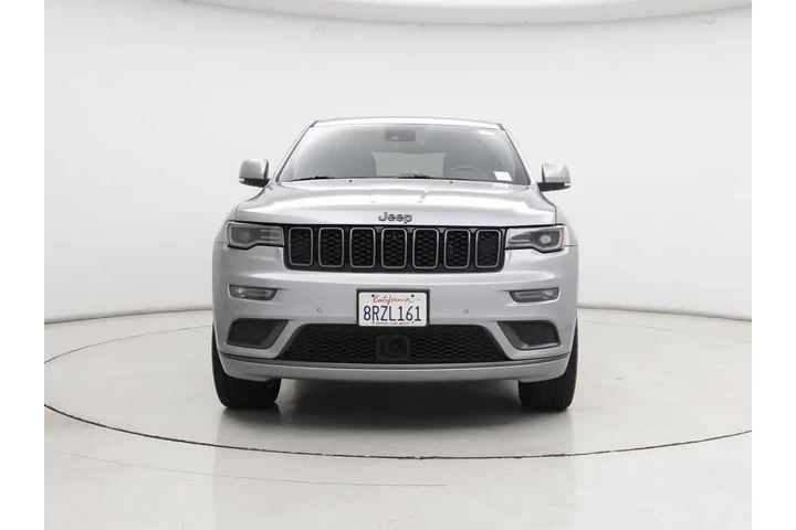$23998 : Jeep Grand Cherokee 2020 4x4 image 5