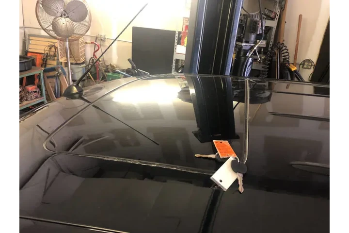 $4995 : 2007 HHR LT image 7