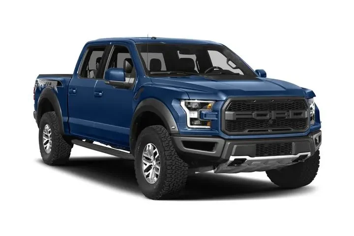 $38735 : Ford F-150 2017 4x4 Raptor 4 image 6
