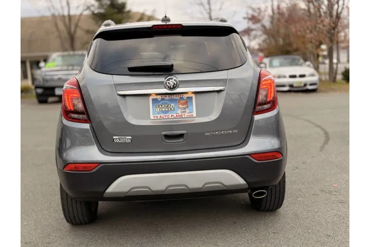 $15995 : 2019 Encore Preferred image 10