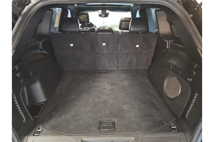 $23698 : Jeep Grand Cherokee 2021 4x4 image 7