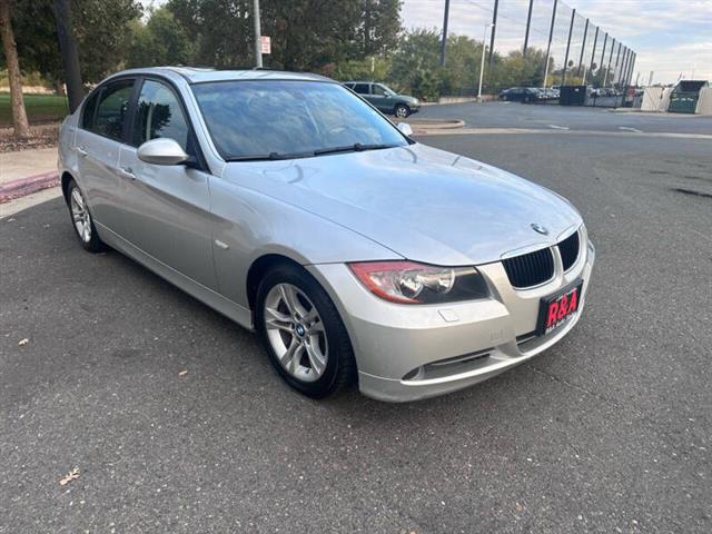 $8495 : 2008 BMW 3 Series 328i image 2