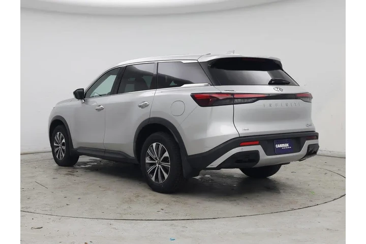 $31998 : INFINITI QX60 2023 AWD Pure image 2