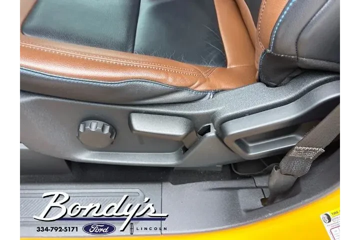 $38603 : Ford Bronco 2022 4x4 Outer B image 9