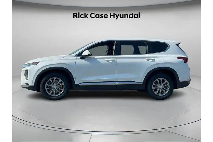 $17991 : Hyundai SANTA FE 2020 AWD SE image 3