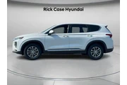 $17991 : Hyundai SANTA FE 2020 AWD SE thumbnail