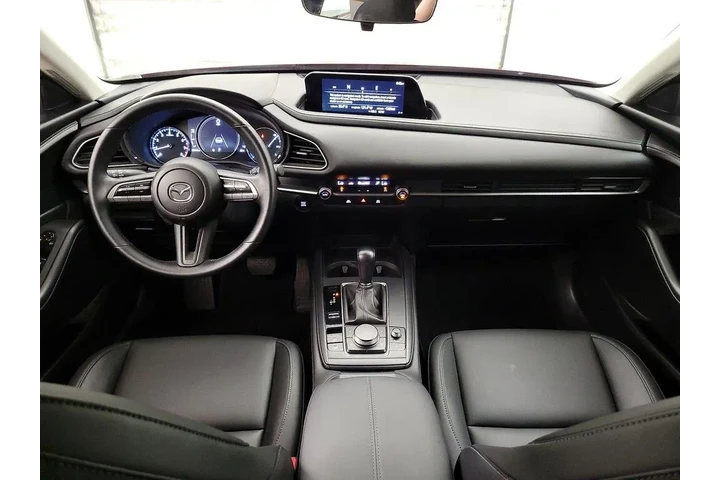 $20998 : Mazda CX-30 2021 AWD Select image 9