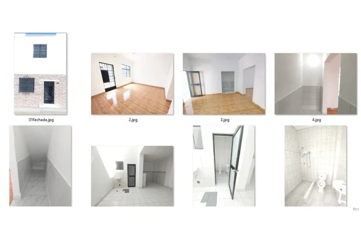$141000 : Vendo casa de 2 pisos, Callao image 3
