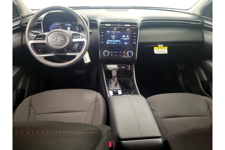 $22998 : Hyundai TUCSON 2023 AWD SE 4 image 9