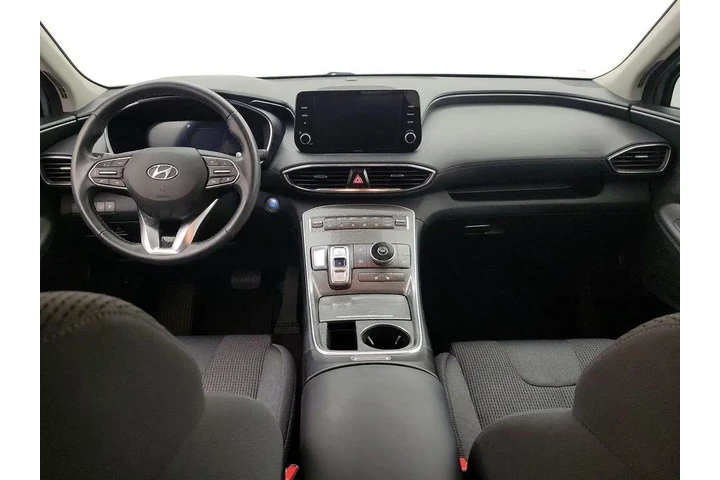 $21998 : Hyundai SANTA FE 2022 XRT 4d image 9