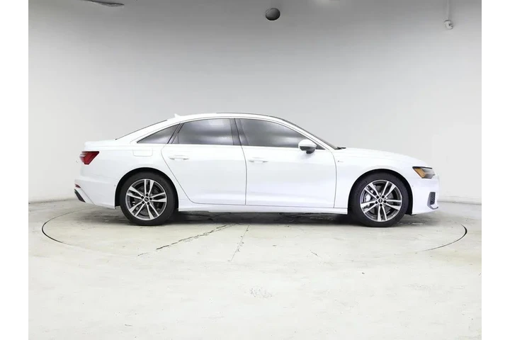 $39998 : Audi A6 2022 AWD quattro Pre image 7