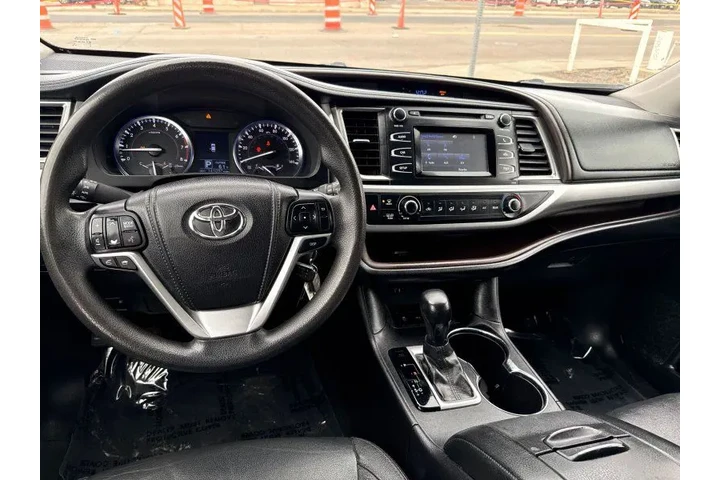 $11995 : 2014 Highlander LE V6 image 7