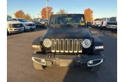 $33900 : Jeep Wrangler 2023 4x4 Sahar thumbnail