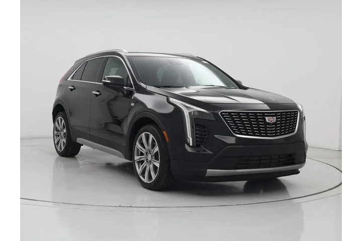 $28998 : Cadillac XT4 2023 Premium Lu image 1