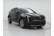 Cadillac XT4 2023 Premium Lu