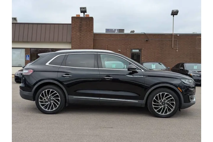 $21974 : 2019 Nautilus Reserve image 5